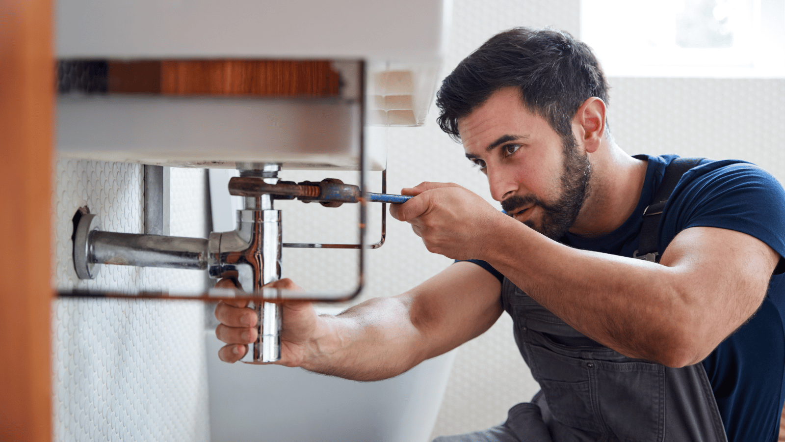 South Hill Plumber
