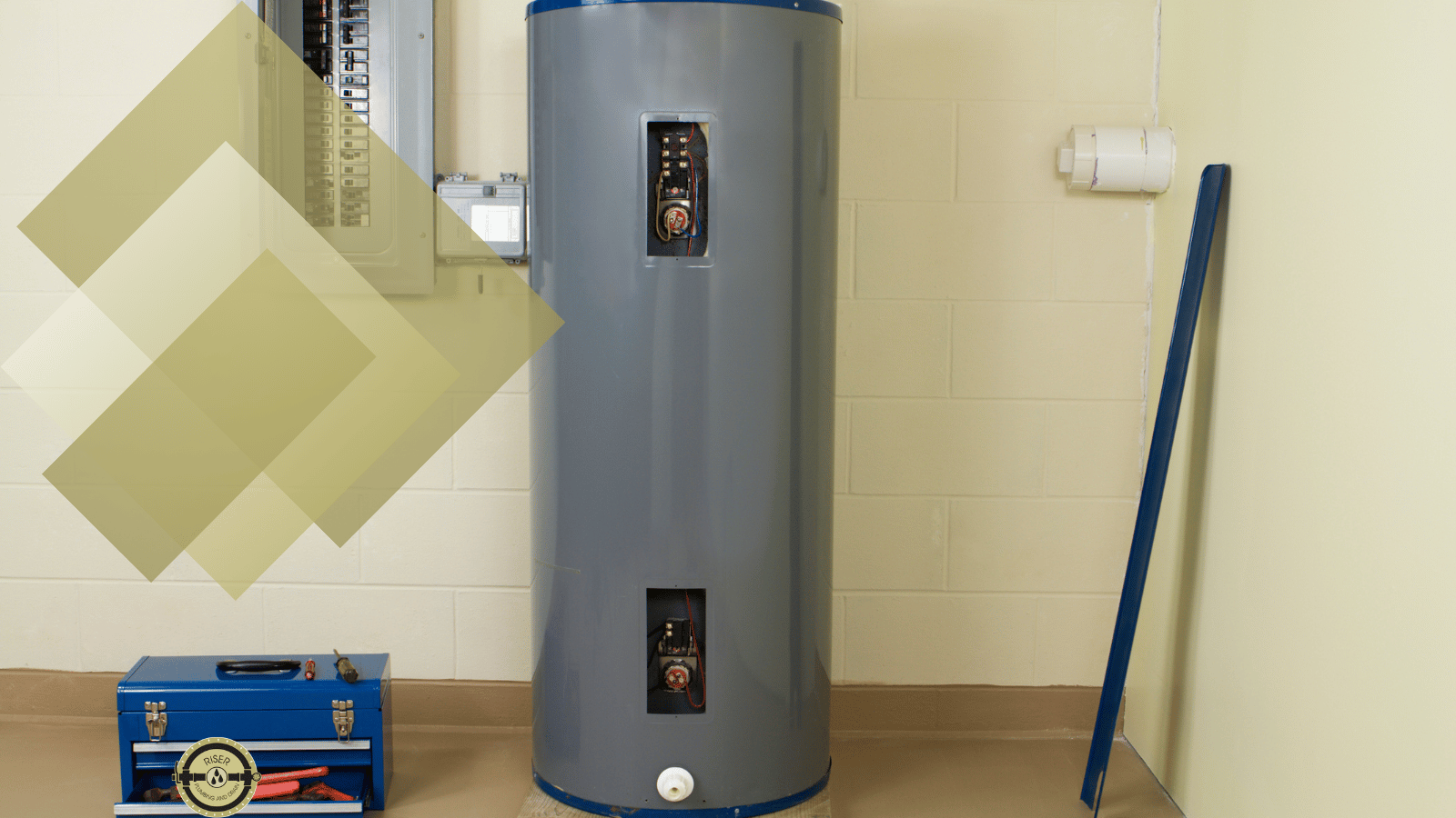 Auburn Water Heater Installation
