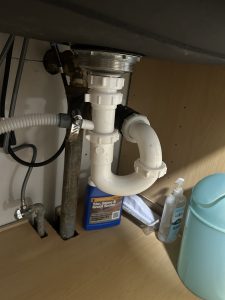 buckley leak repair